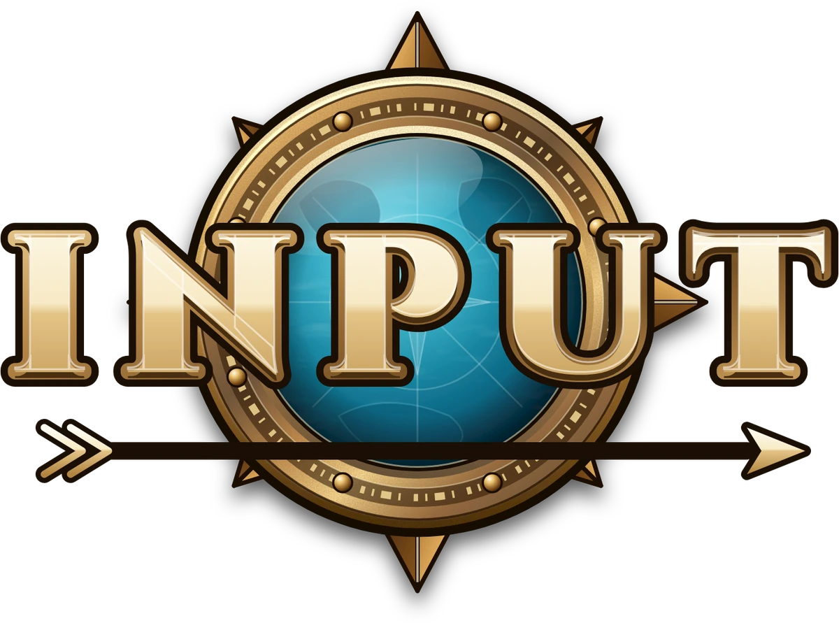 I N P U T
